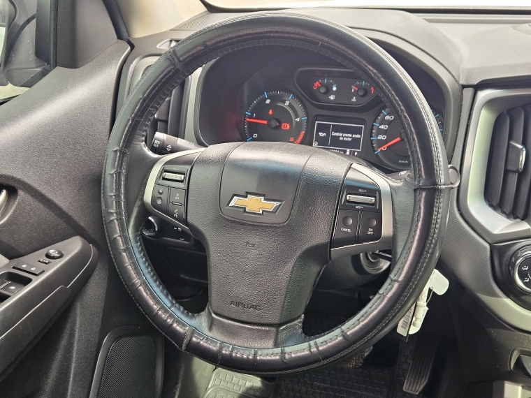 Chevrolet Colorado Colorado Dcab 4x4 2.8 At 2022 Usado  Usado en Kovacs Usados