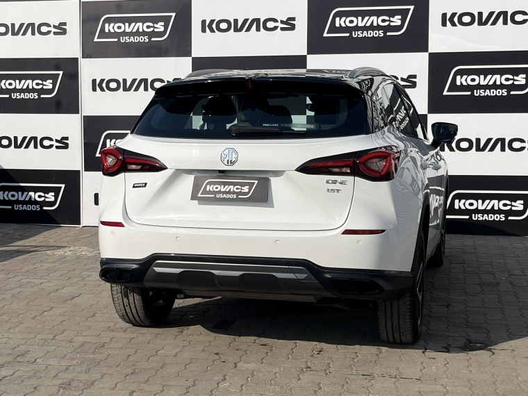 Mg One Dlx At 2023 Usado  Usado en Kovacs Usados