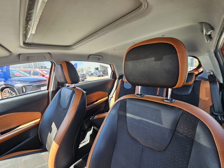 Chery Tiggo 2 Tiggo 2 1.5 2019 Usado en Rosselot Usados