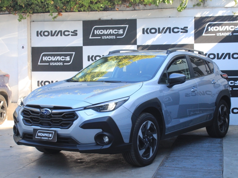 SUBARU CROSSTREK 2.0I TOURING 2025