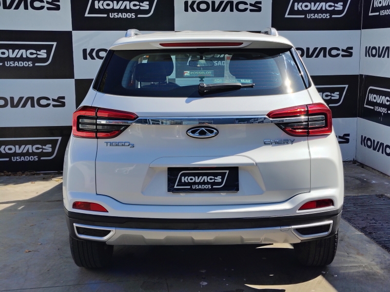 Chery Tiggo 3 1.5 Gls Mt 2021 Usado  Usado en Kovacs Usados