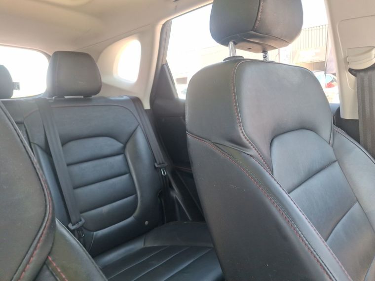 Mg Hs Hs Dlx 1.5 2023 Usado  Usado en Webautos.cl