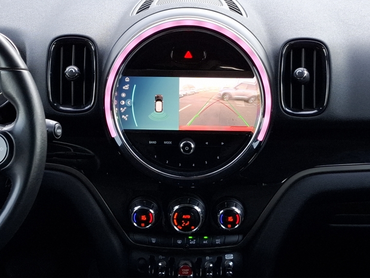 Mini Cooper Countryman 1.5 Aut 2023 Usado  Usado en BMW Premium Selection