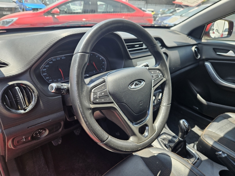 Chery Tiggo 2 Tiggo 2 1.5 2023 Usado en Rosselot Usados