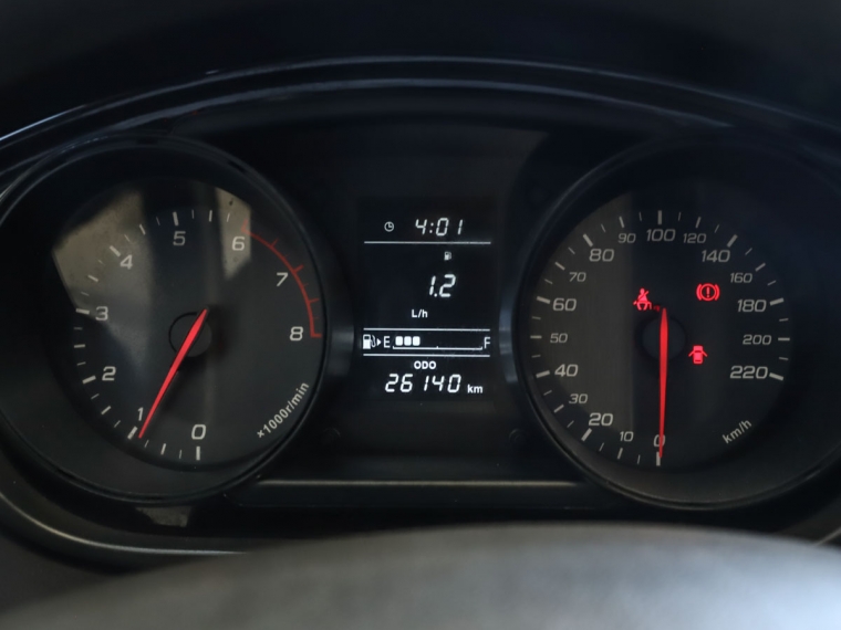 Faw D60 1.5 2020 Usado  Usado en Webautos.cl