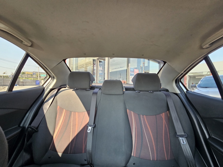 Chevrolet Sail Nb Lt Mt 1.5 2018 Usado  Usado en Kovacs Usados