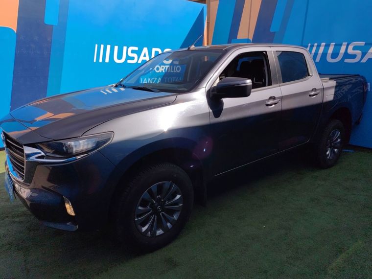 Mazda Bt-50 3.0 Diesel 4x4 Dob.cab. 6at 4p 2022 Usado  Usado en Webautos.cl