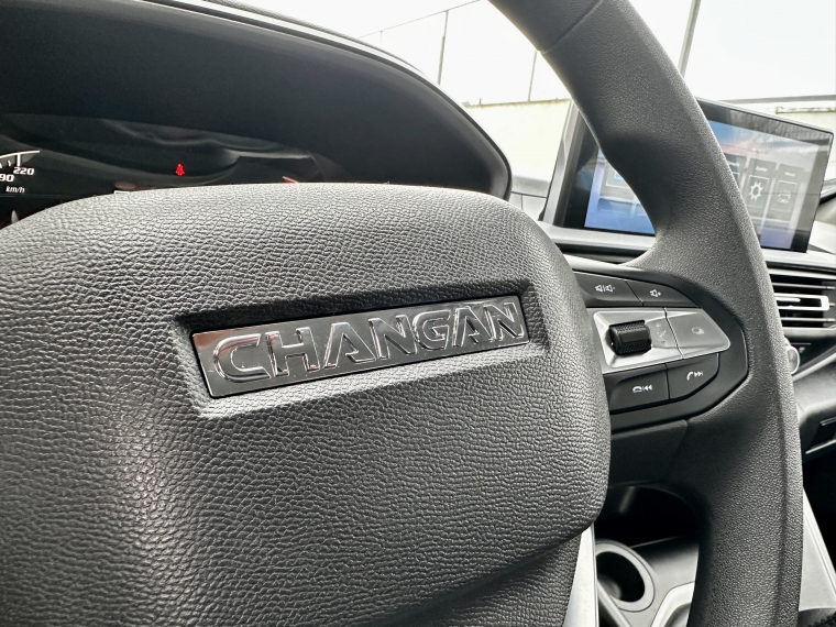Changan Hunter 2.0 2026 Usado  Usado en Kovacs Usados