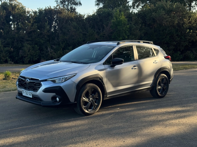 SUBARU CROSSTREK X 2024
