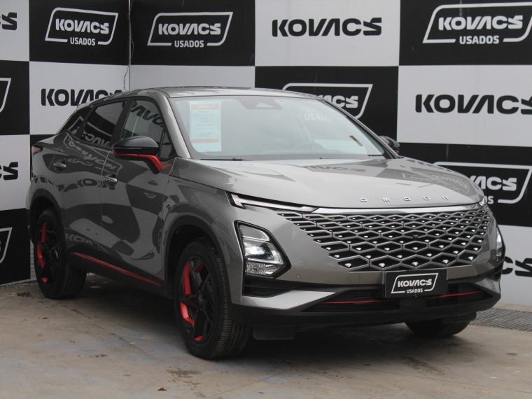 Omoda C5 1.6  T   Prestige  At 2024 Usado  Usado en Kovacs Usados