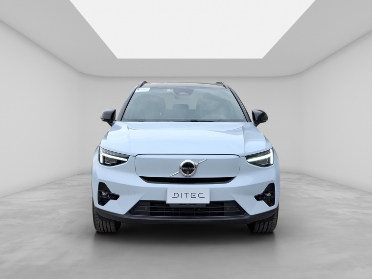 Volvo Ex40 P8 2026 Usado Usado en BMW Premium Selection Volvo Ex40 P8 2026 Usado Usado en BMW Premium Selection