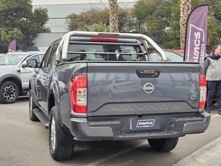 Nissan Navara 4x2 2.3 2023 Usado Usado en Kovacs Usados Nissan Navara 4x2 2.3 2023 Usado Usado en Kovacs Usados