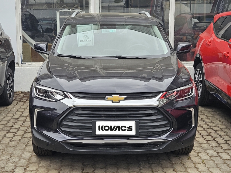 Chevrolet Tracker 1.2t Premier At 2024 Usado  Usado en Kovacs Usados