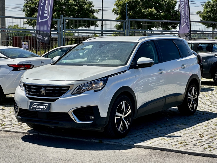 PEUGEOT 5008 1.5 ACTIVE BLUEHDI 130 AT DIESEL 2020