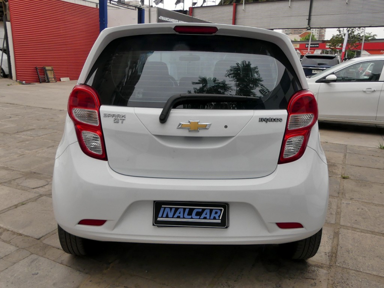 Chevrolet 147 Lt 1.2 2020 Usado  Usado en Webautos.cl