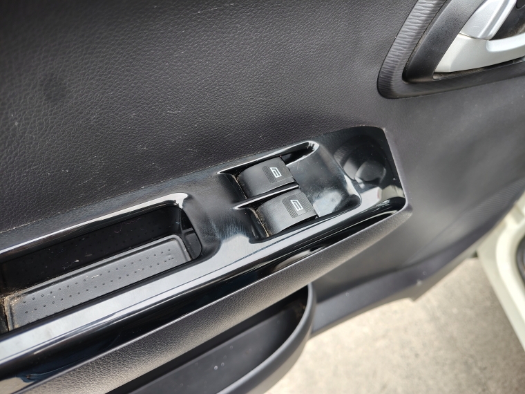 Foton Tm Tm5 Mas Cabina Simple 1.6 Doble Rodado Euro Vi 2024 Usado en Rosselot Usados