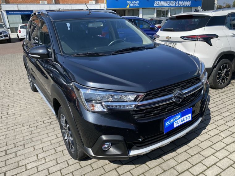 Suzuki Xl7 Xl7 1500 Gasolina 5p Suv 2020 Usado Usado en Webautos.cl Suzuki Xl7 Xl7 1500 Gasolina 5p Suv 2020 Usado Usado en Webautos.cl