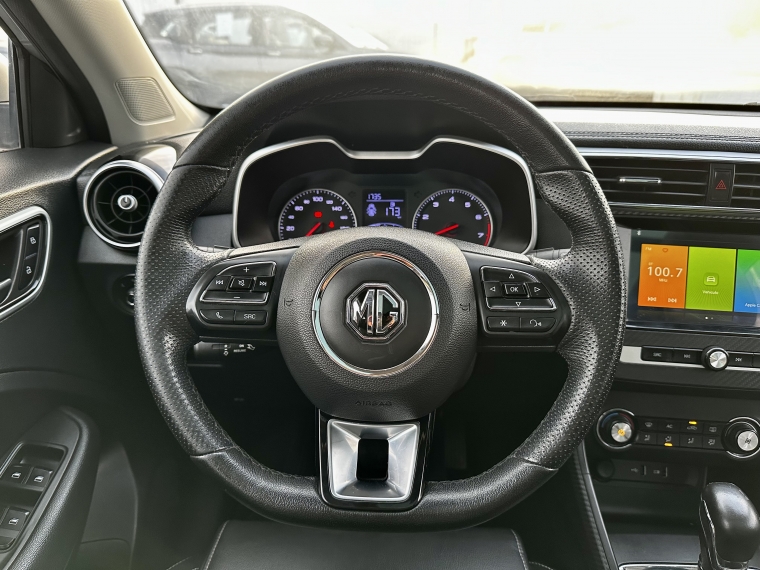 Mg Zs 1.5 Com At 2022 Usado  Usado en Kovacs Usados