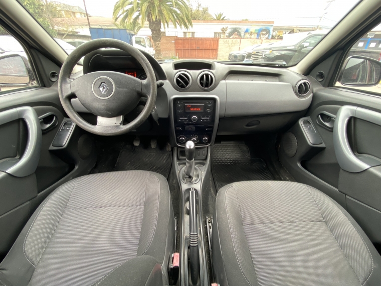 Renault Duster 1.6 Expression Mt 4x2 2016 Usado  Usado en Kovacs Usados