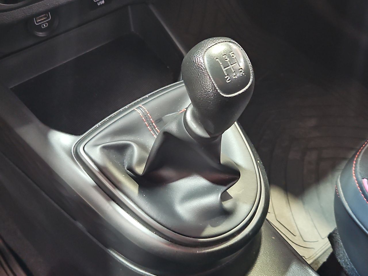 Hyundai Grand i10 Grand I10 Hb 1.2 2023 Usado en Usados de Primera - Sergio Escobar