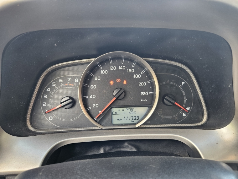 Toyota Rav4 New Rav 4 Le 2.0 2015 Usado en Rosselot Usados