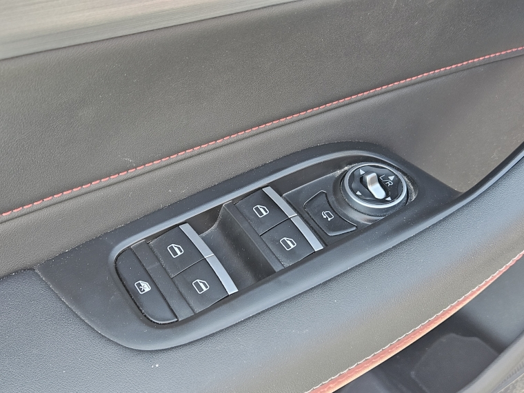 Chery Tiggo 3 Tiggo 3 Pro Glx 1.5 Aut 2023 Usado en Rosselot Usados