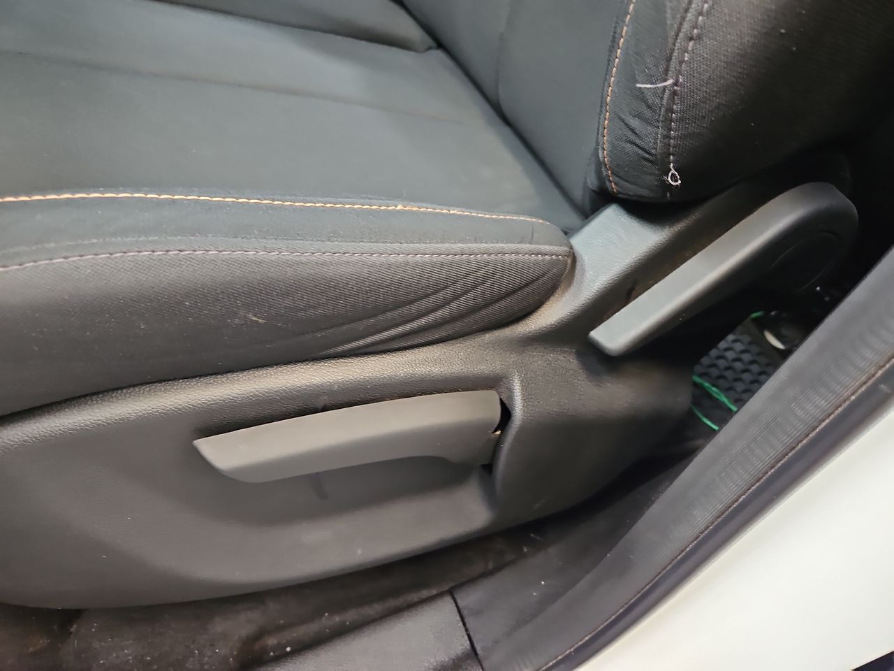 Changan X7 X7 Plus Turbo 1.5 2024 Usado en Usados de Primera - Sergio Escobar