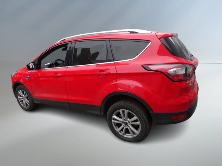 Ford Escape At 2020 Usado  Usado en Webautos.cl