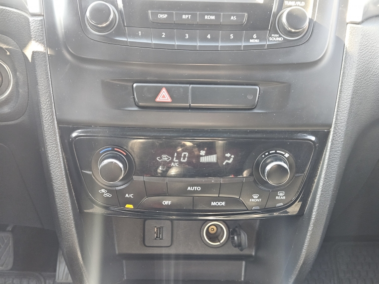 Suzuki Vitara 1.6 G Glx 5p Mt 4x4 2018 Usado Usado en Kovacs Usados Suzuki Vitara 1.6 G Glx 5p Mt 4x4 2018 Usado Usado en Kovacs Usados