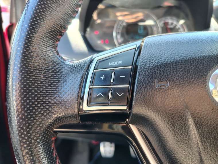 Great wall M4 M4 Hb 1.5 2020 Usado en Rosselot Usados