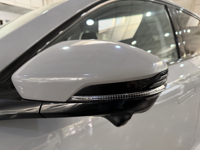 Changan Uni-k Elite 4x4 2.0l Aut 2024  Usado en Grass & Arueste