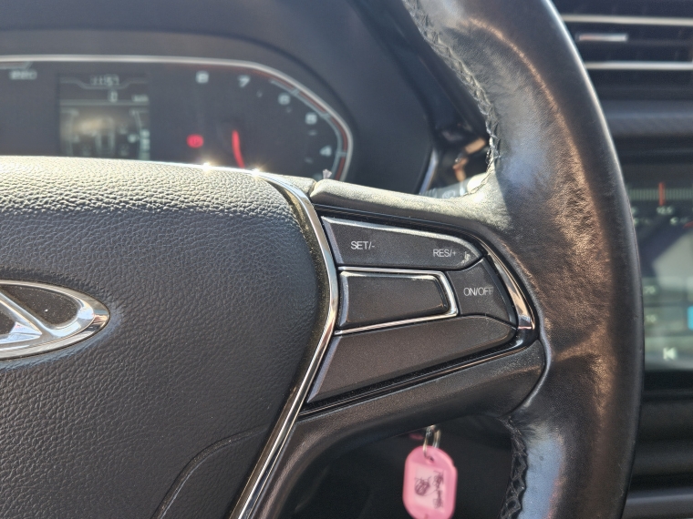 Chery Tiggo 2 Tiggo 2 1.5 2021 Usado en Rosselot Usados