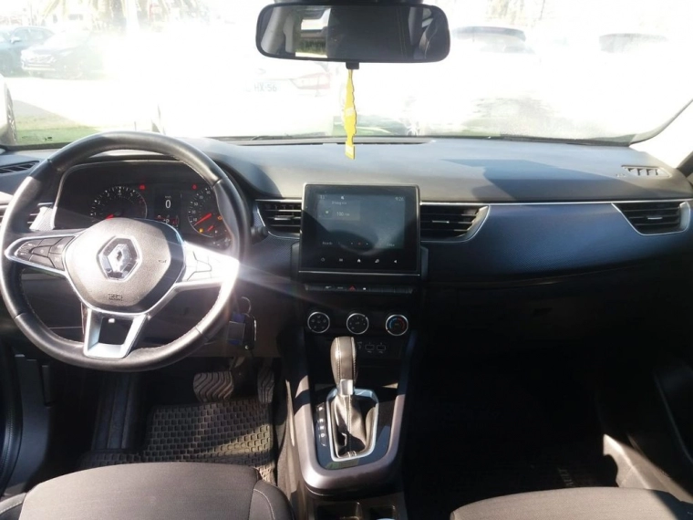 Renault Arkana 1.3 Automatica 2021 Usado  Usado en Webautos.cl