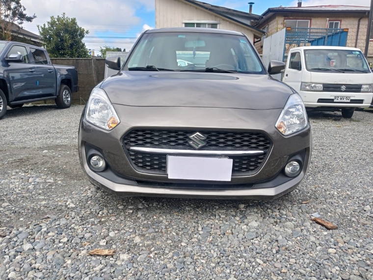 Suzuki Swift 1.2 2023  Usado en Guillermo Morales Usados