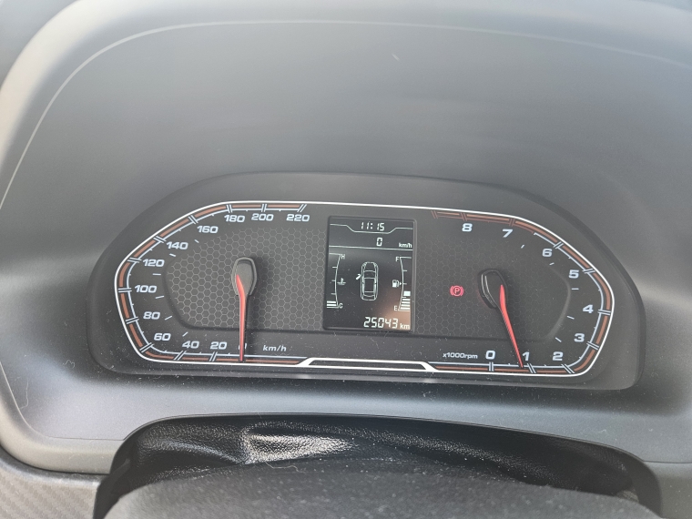 Chery Tiggo 2 Tiggo 2 1.5 2023 Usado  Usado en Webautos.cl