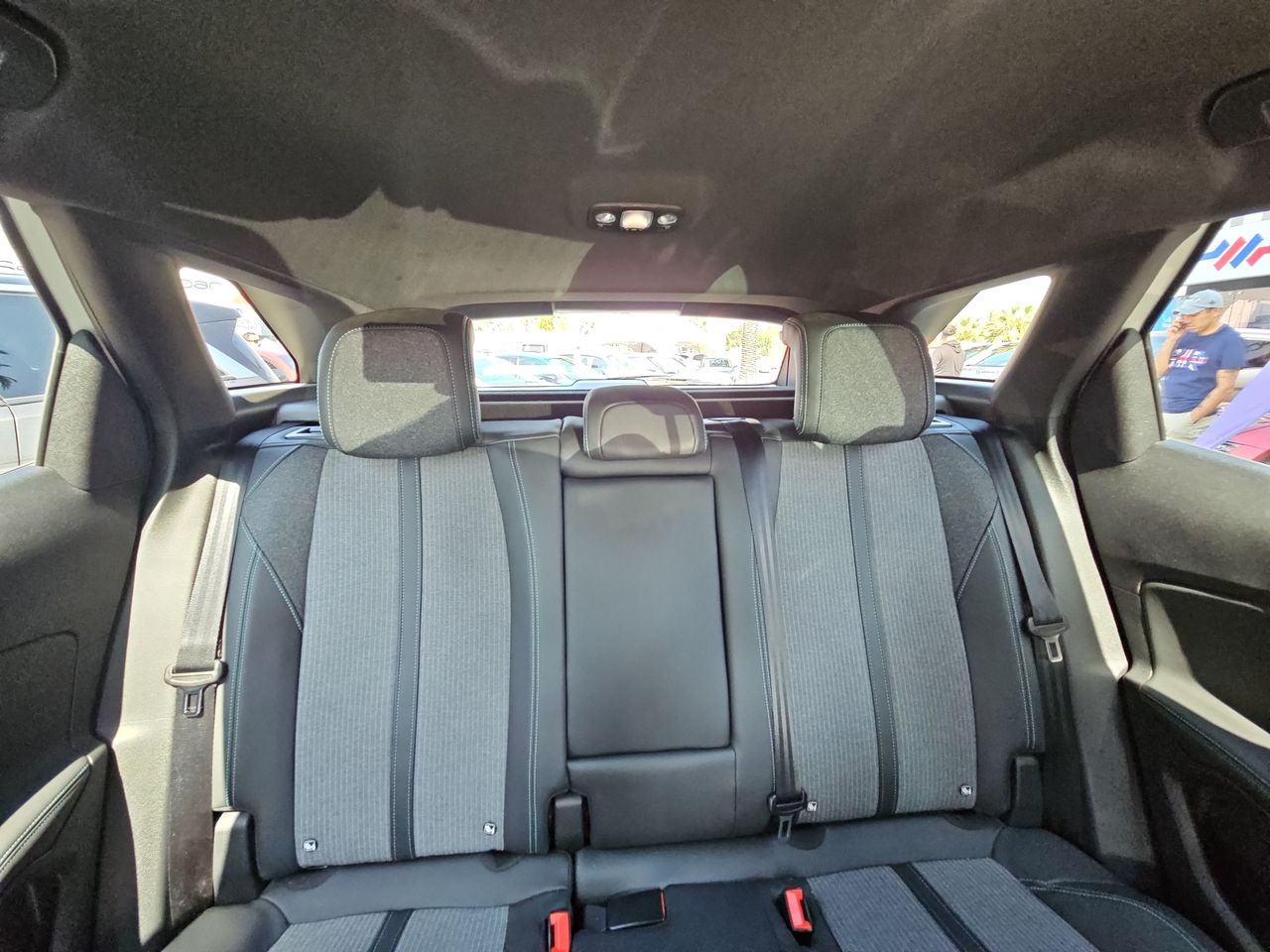 Peugeot 3008 3008 Thp 165hp 1.6 Aut 2025 Usado en Usados de Primera - Sergio Escobar