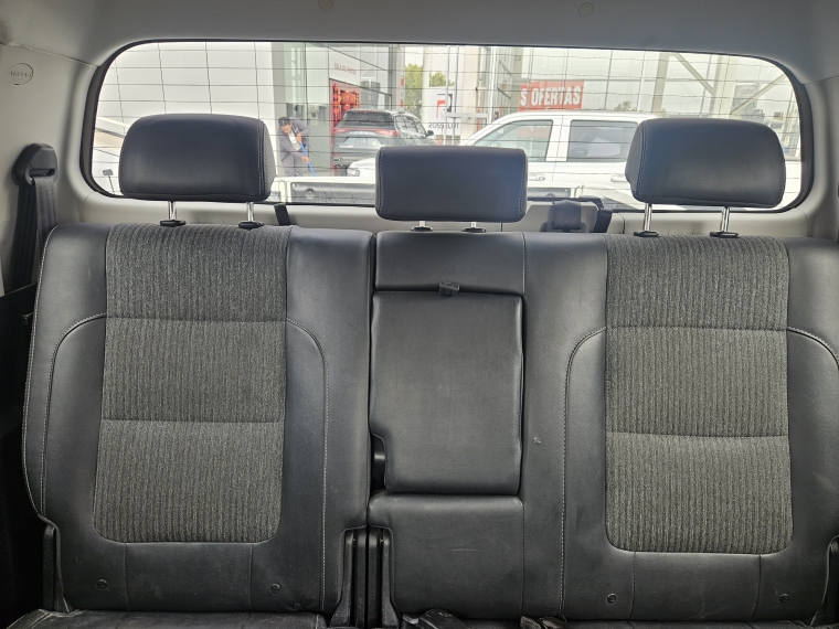 Peugeot Landtrek Landtrek Active Hdi 150 4x2 2023 Usado en Rosselot Usados