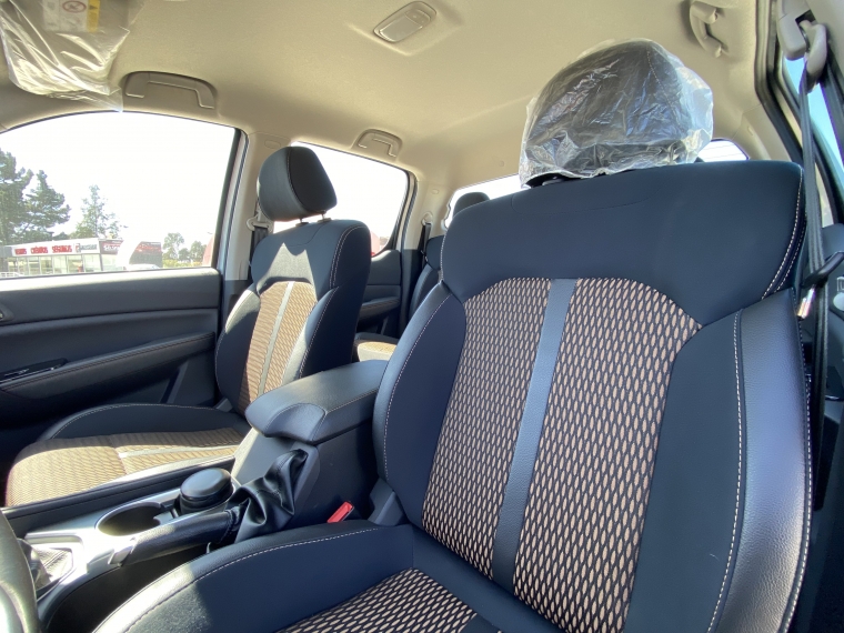 Foton G7 G7 Mt 4x4 2.0 2025 Usado en Rosselot Usados