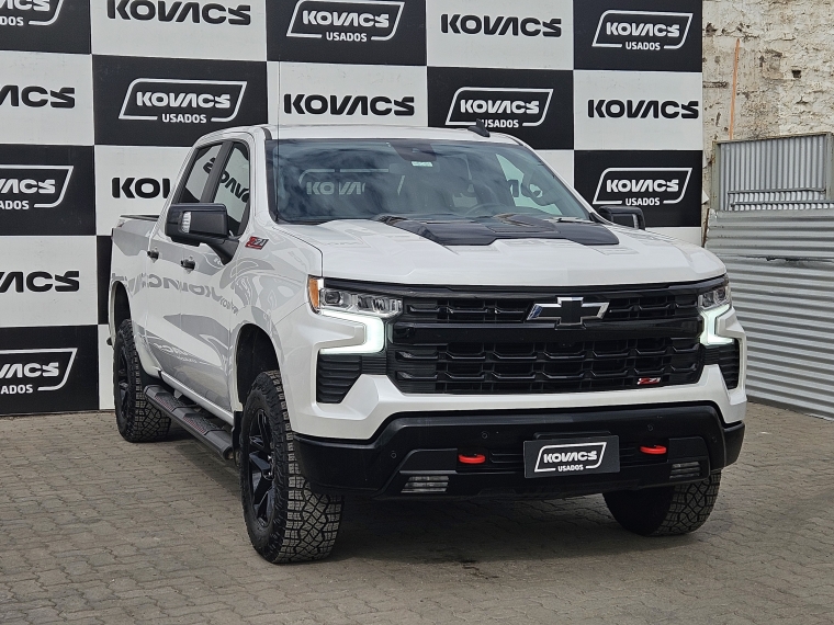 Chevrolet Silverado 5.3 Cc Lt Tb At 4x4 2025 Usado  Usado en Kovacs Usados