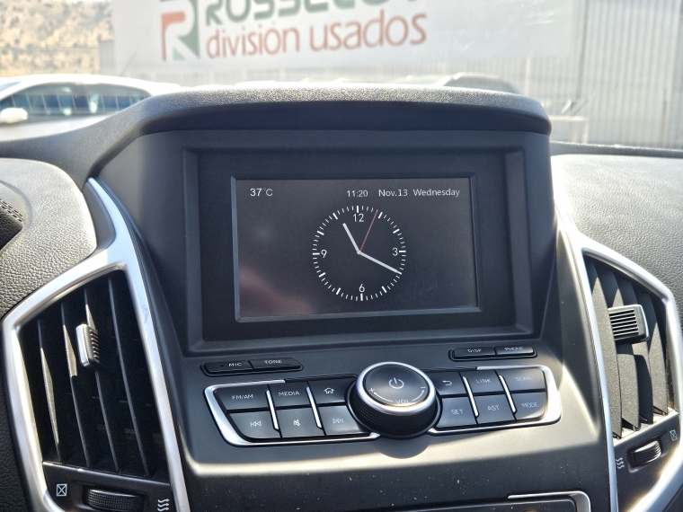 Dfm Ax7 A X7 2.0 2019 Usado en Rosselot Usados