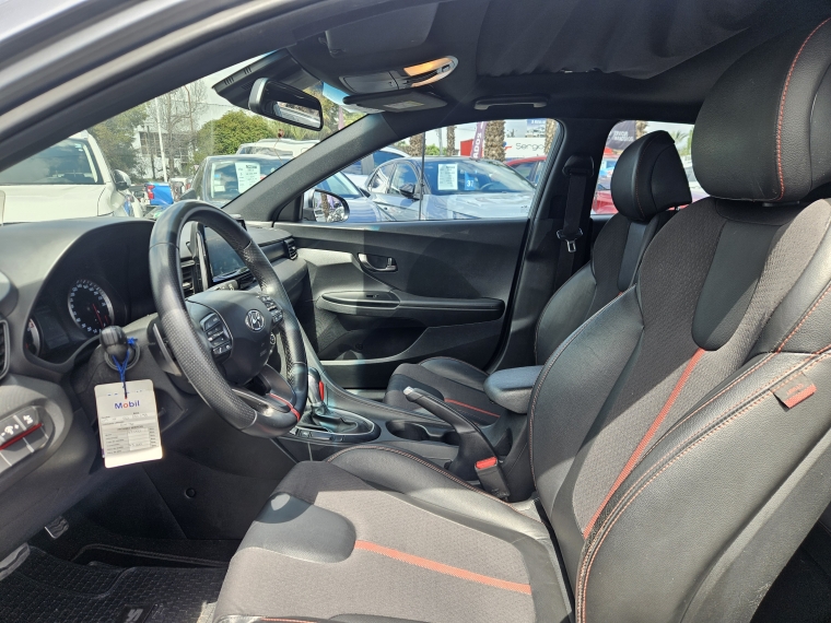 Hyundai Veloster Js Gdi Hb 1.6 Aut 2019 Usado  Usado en Kovacs Usados