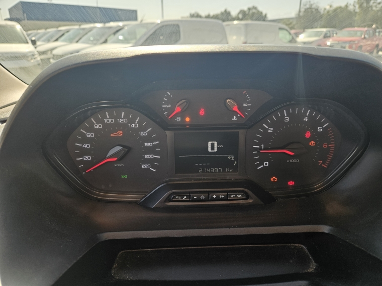 Peugeot Partner 1.6 Hdi Mt Ac 2022 Usado  Usado en Autoselect Usados Peugeot Partner 1.6 Hdi Mt Ac 2022 Usado  Usado en Autoselect Usados