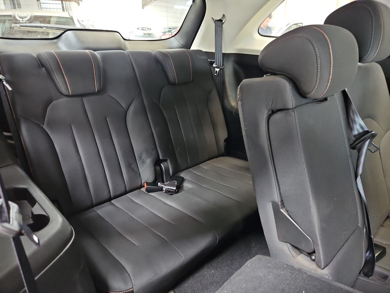 Changan X7 X7 Plus Turbo 1.5 2024 Usado en Usados de Primera - Sergio Escobar