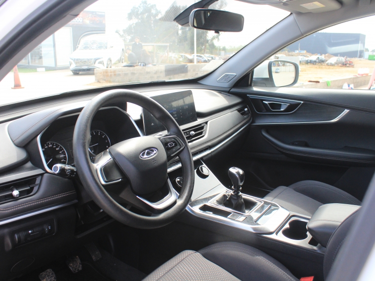 Chery Tiggo 8 Tiggo 8 1.5 2021 Usado en Rosselot Usados