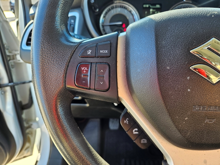 Suzuki Sx4 S Cross Gl 1.4 2023 Usado en Rosselot Usados
