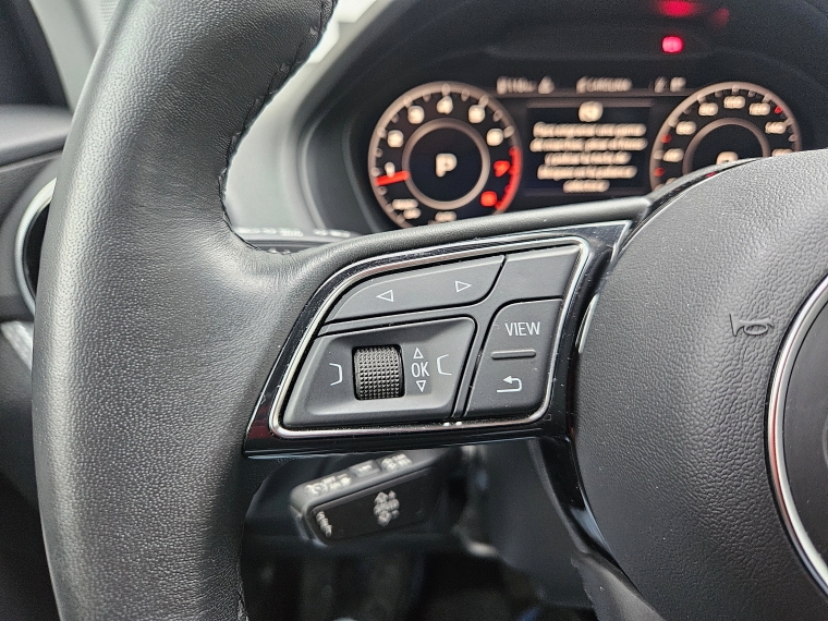 Audi Q2 1.4  Pi  35  Tfsi  At 2023 Usado  Usado en Kovacs Usados