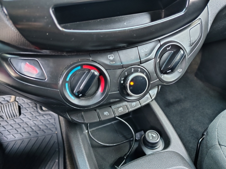 Chevrolet Sail 1.5  L  Mt 2022 Usado  Usado en Kovacs Usados
