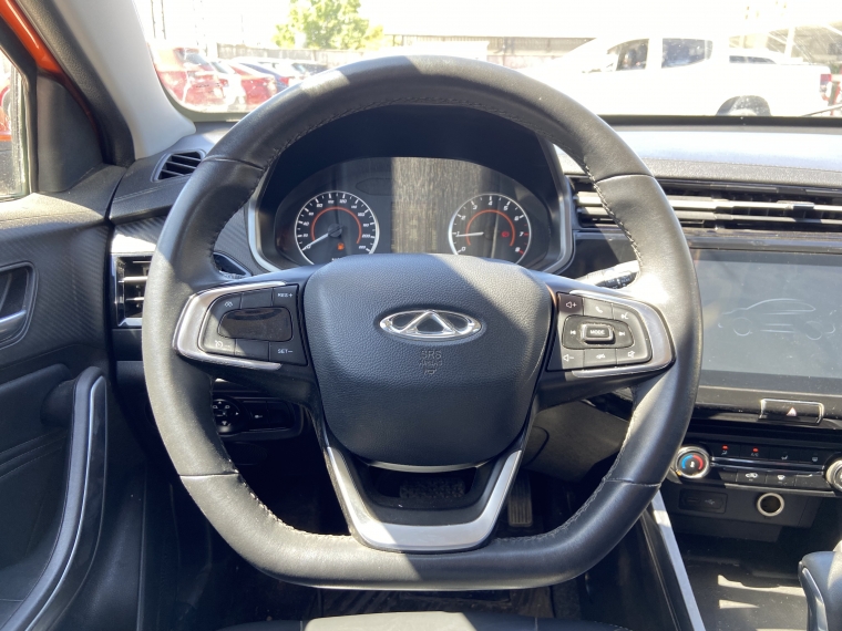 Chery Tiggo 2 pro Tiggo 2 Gls Cvt Pro 1.5 Aut 2022 Usado en Rosselot Usados