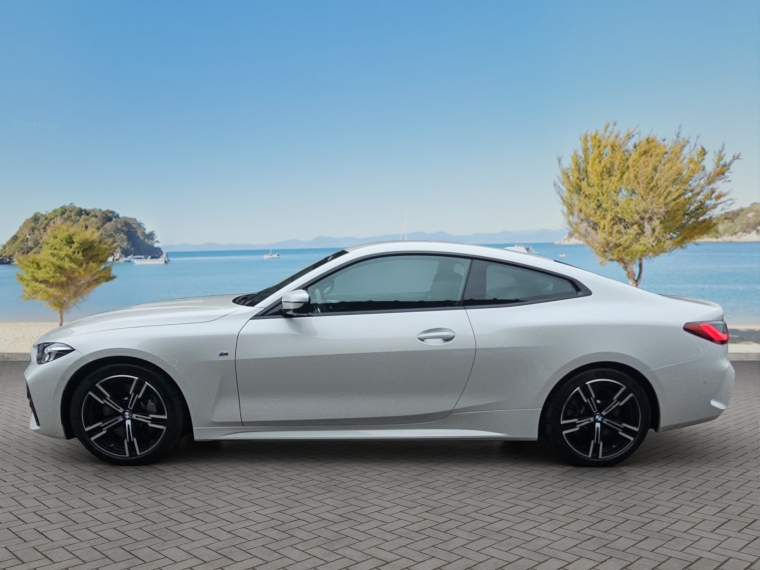 Bmw 430 I Coupe 3.0 Aut 2026 Usado  Usado en BMW Premium Selection