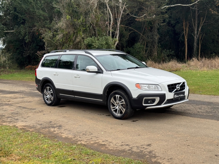 Volvo Xc70 Confort 2012 Usado en G Autos Automotriz - G Autos